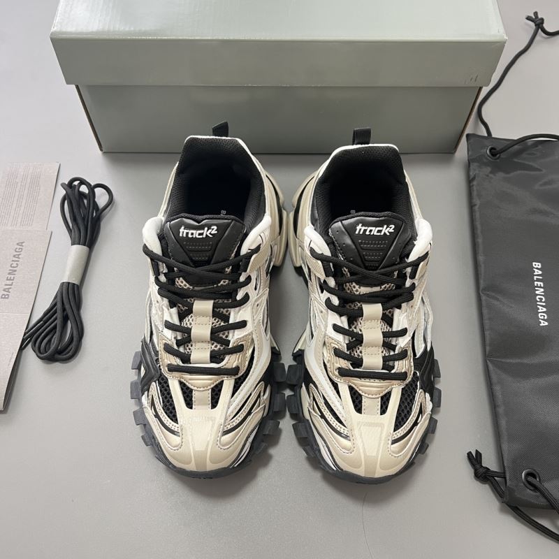 Balenciaga Track Shoes